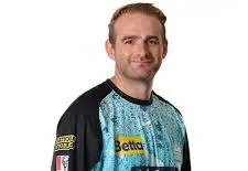 Paul Walter | Brisbane Heat