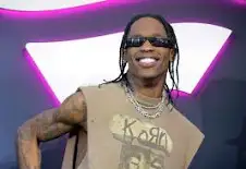 Travis Scott: What the Houston rapper is known for