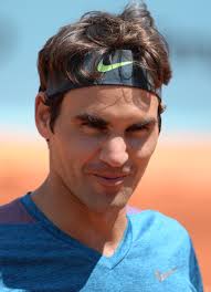Roger Federer - Wikipedia