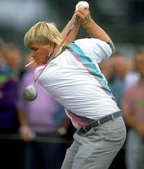 John Daly: The Longest of All-Time ...
