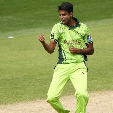 Ehsan Adil Profile - Cricket Player U.S ...