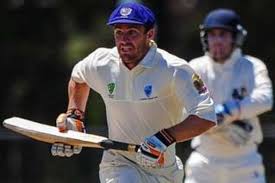 Cricket: NSW Country in strong position
