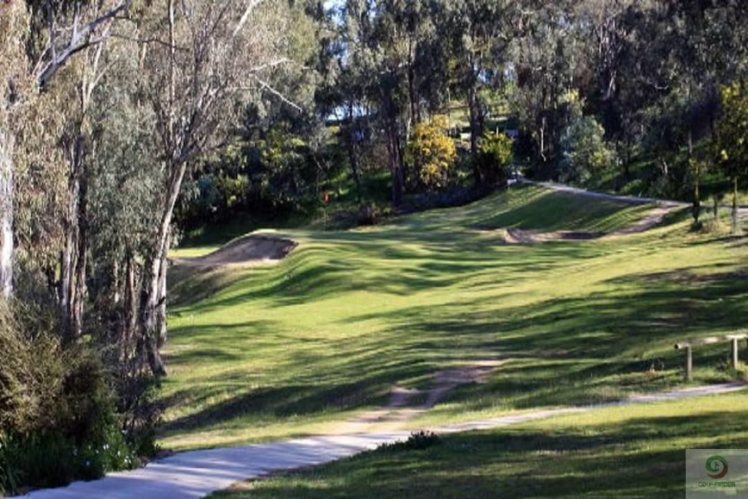 golf