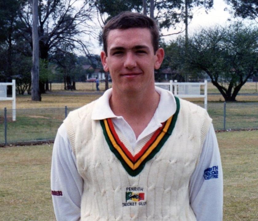 Gary Sheen