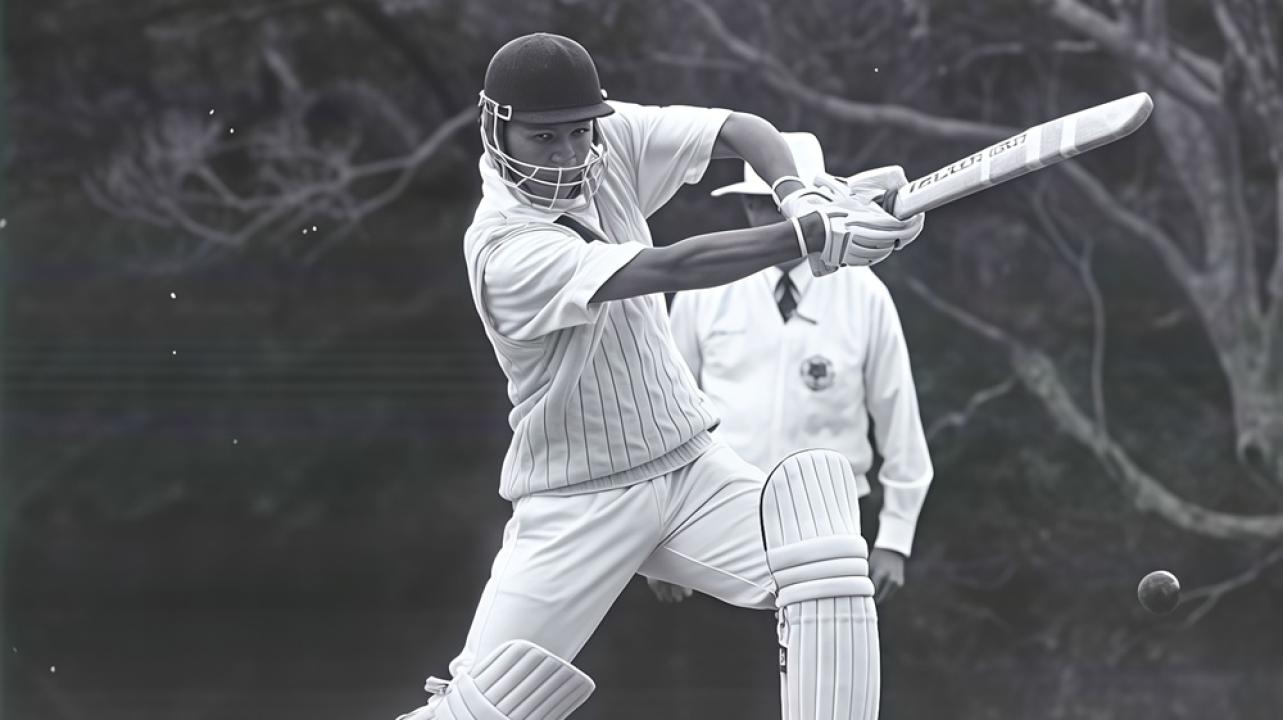 ASK AI: Who is the best player to play for Gordon District Cricket Club who never represented NSW?