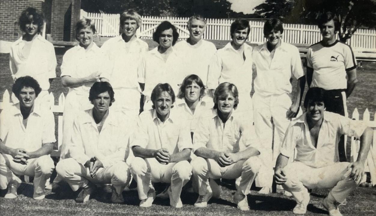 Manly PG Winners 1977-78