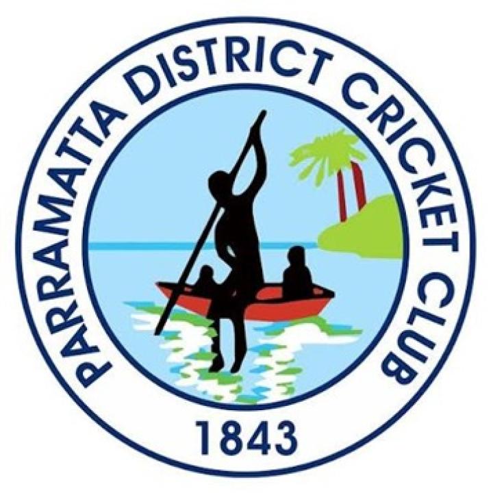 Parramatta DCC Logo