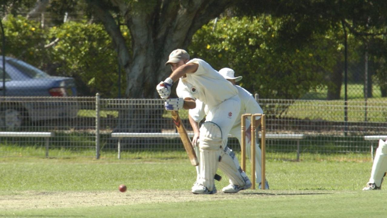 Scott Fitzimmons - Manly Warringah
