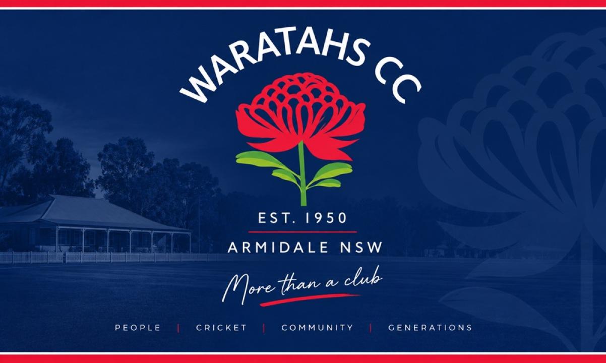 Waratahs Logo