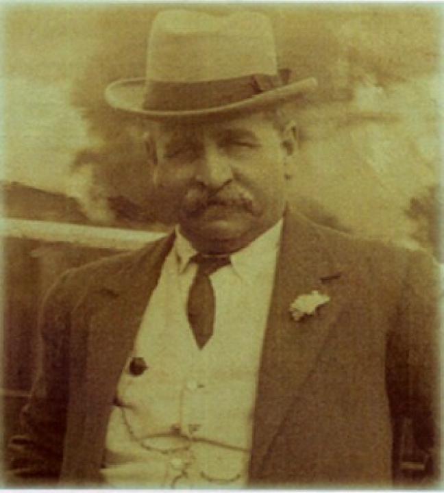 William Brodie