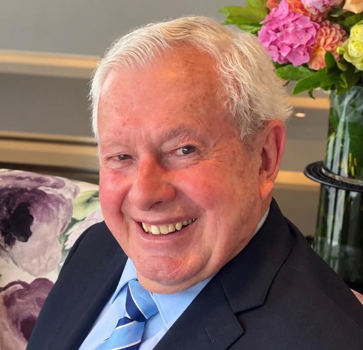 Vale Adrian Butler