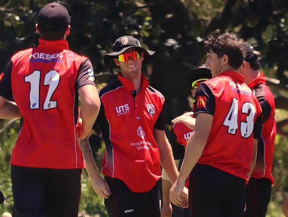 A new chapter for the Bears: UTS North Sydney First Grade ready for 2026-27