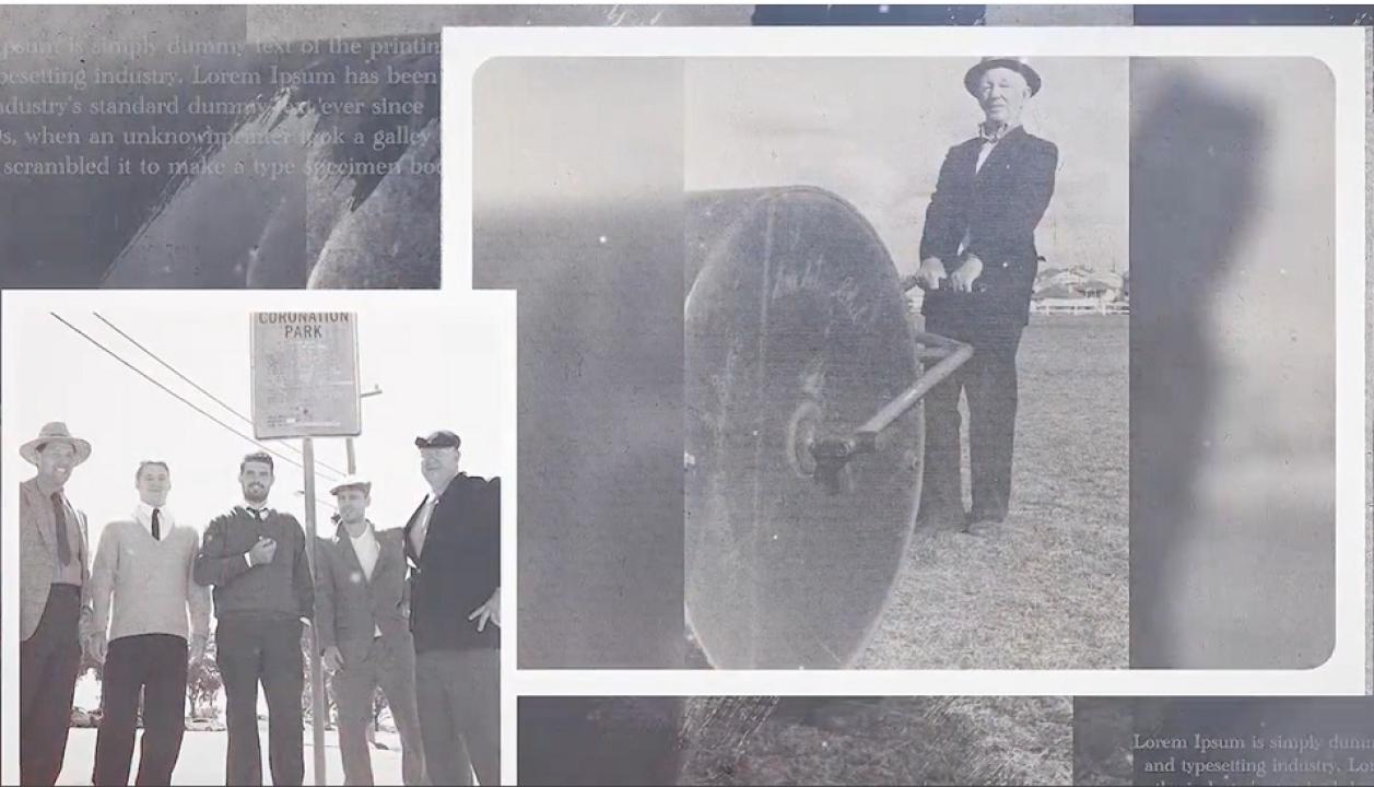 article banner