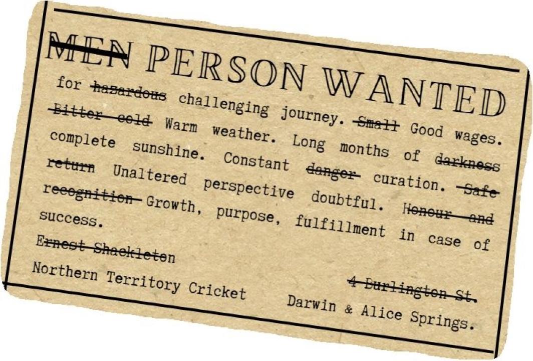article banner