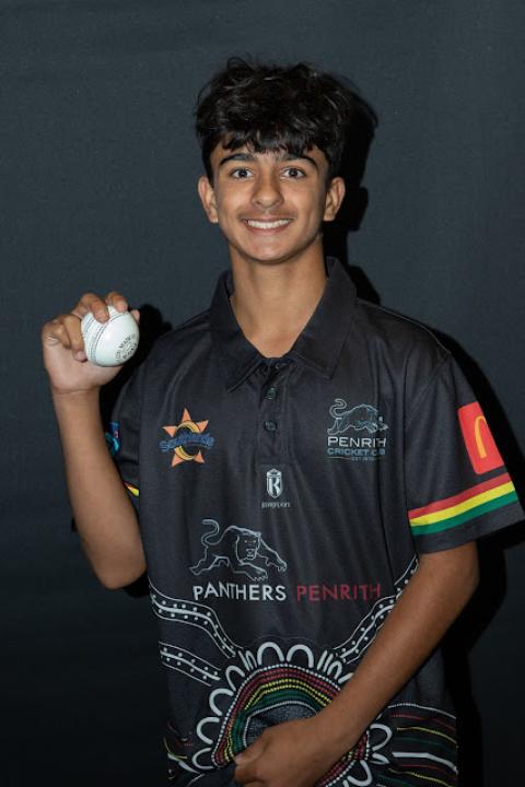article banner