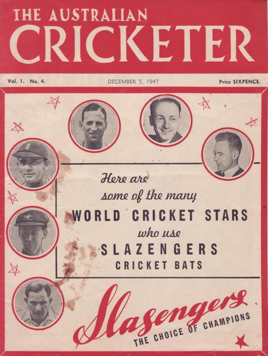article banner