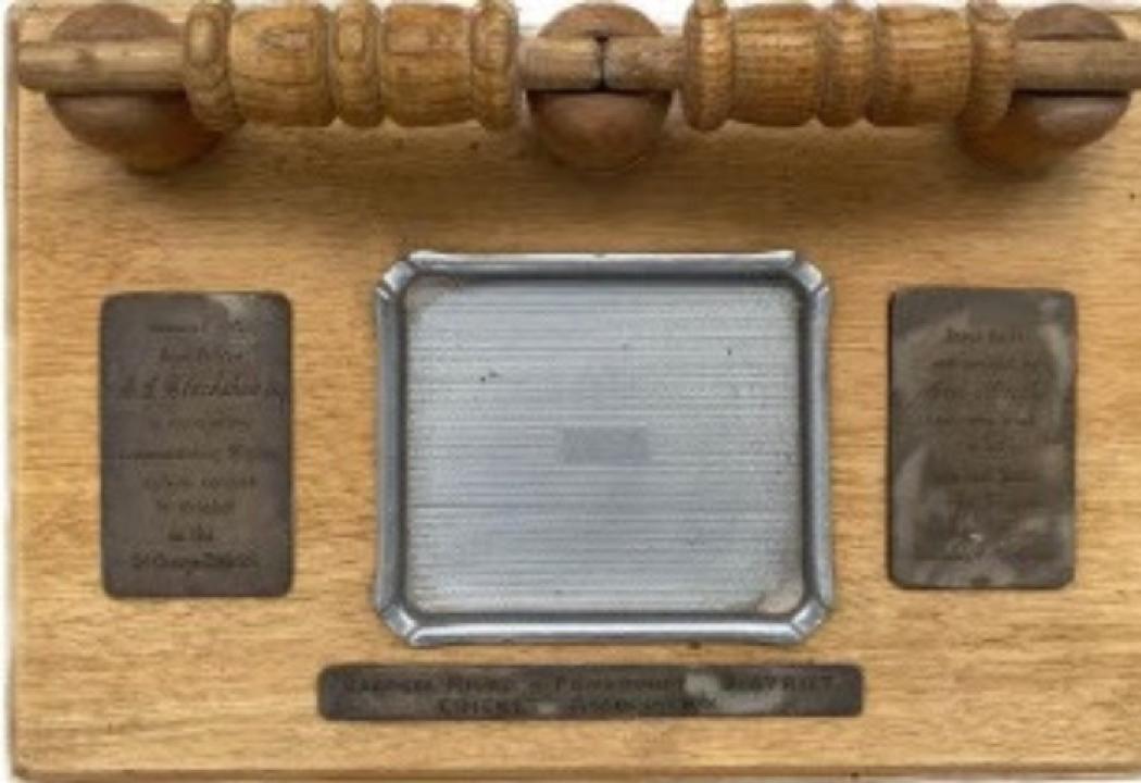 article banner