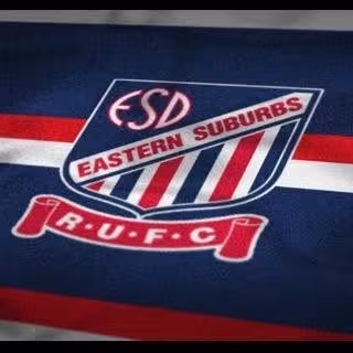 Easts Rugby Club Logo