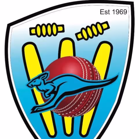 Dubbo Rugby Cricket Club Logo